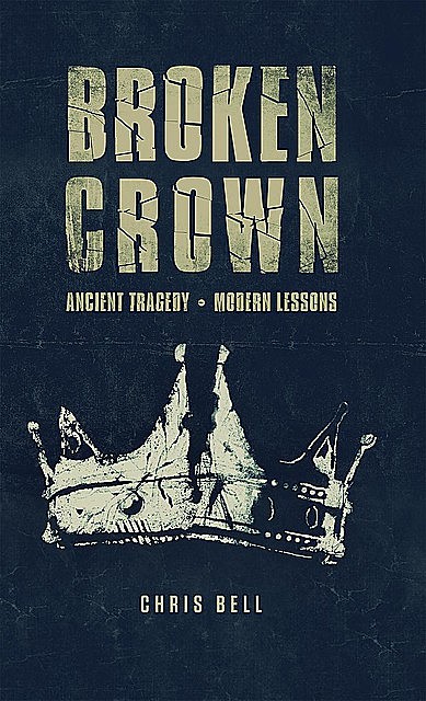Broken Crown, Chris Bell