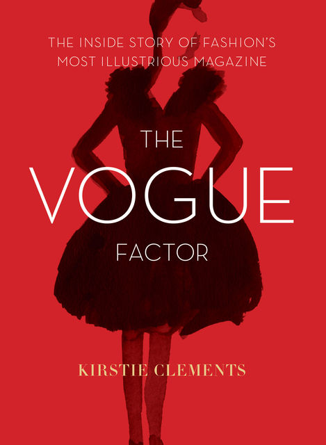 The Vogue Factor, Kirstie Clements