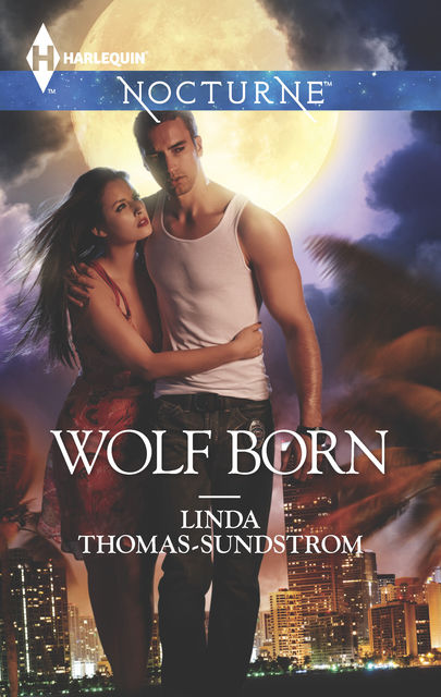 Wolf Born, Linda Thomas-Sundstrom