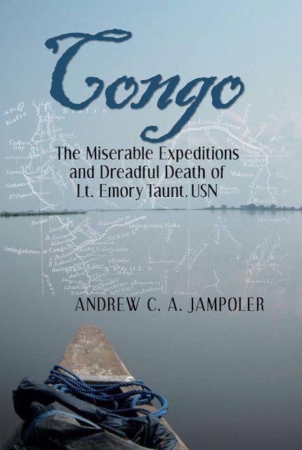 Congo, Andrew C. Jampoler