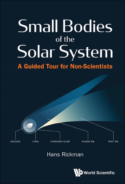 Small Bodies of the Solar System, Hans Rickman