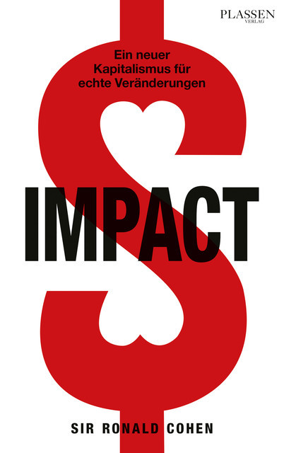Impact, Ronald Cohen