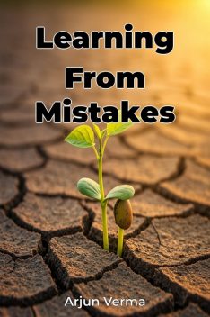 Learning From Mistakes, Arjun Verma