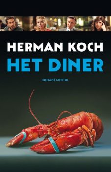Het diner, Herman Koch