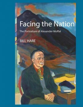 Facing the Nation, Bill Hare