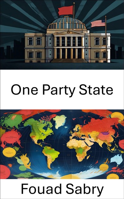 One Party State, Fouad Sabry