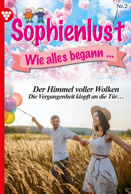 Sophienlust, wie alles begann 2 – Familienroman, Marietta Brem