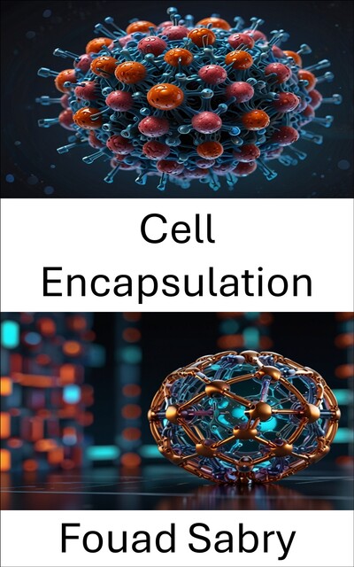 Cell Encapsulation, Fouad Sabry