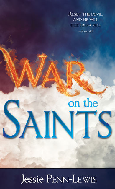 War on the Saints, Jessie Penn-Lewis