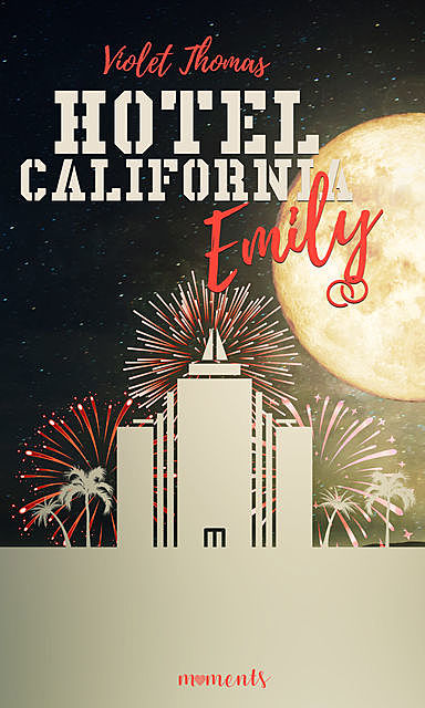 Emily (Hotel California II), Violet Thomas