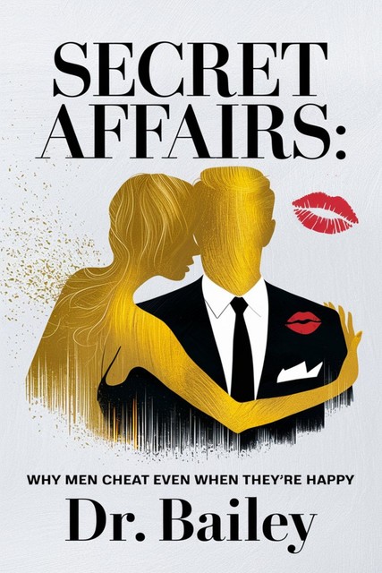 Secret Affairs, Bailey Marcus