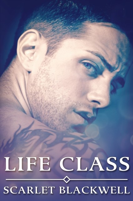 Life Class, Scarlet Blackwell
