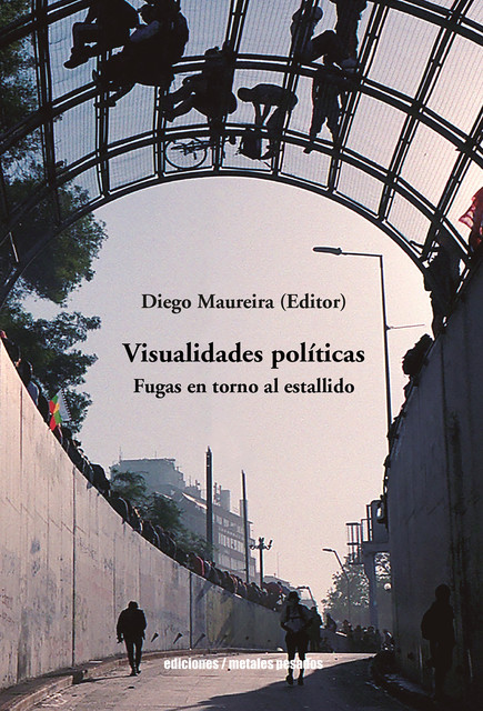 Visualidades políticas, Diego Maureira
