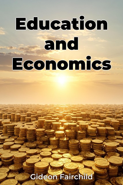 Education and Economics, Gideon Fairchild