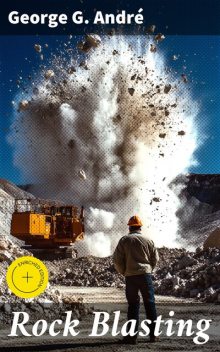 Rock Blasting, George G. André