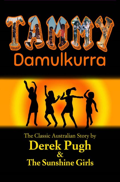 Tammy Damulkurra, Derek Pugh