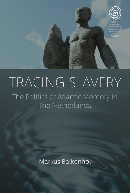 Tracing Slavery, Markus Balkenhol
