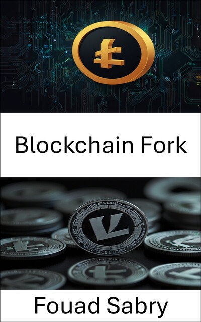 Blockchain Fork, Fouad Sabry