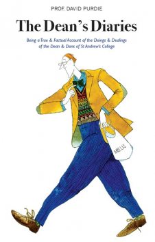 The Dean's Diaries, David Purdie