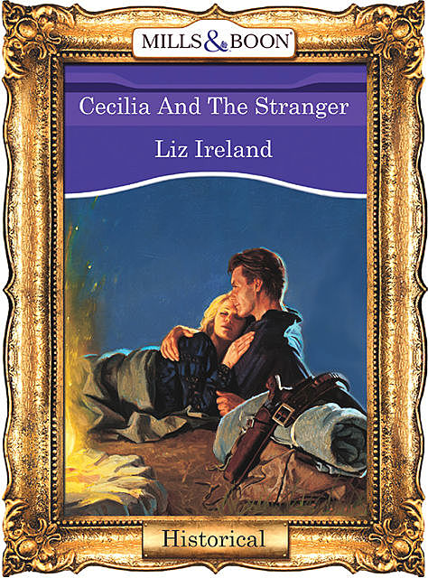 Cecilia And The Stranger, Liz Ireland