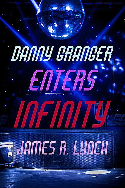 Danny Granger Enters Infinity, James Lynch