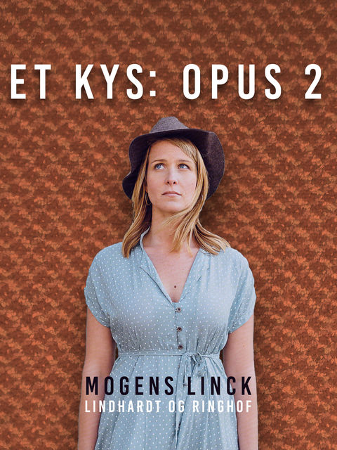 Et kys: Opus 2, Mogens Linck