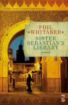 Sister Sebastian’s Library, Phil Whitaker