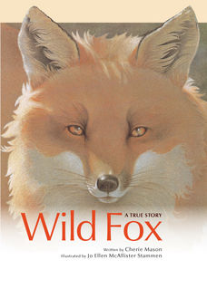 Wild Fox, Cherie Mason