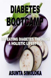 Diabetes Bootcamp, Asunta Simoloka