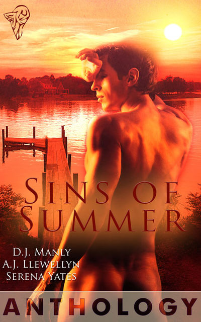 Sins of Summer, Serena Yates, D.J.Manly, A.J.Llewellyn