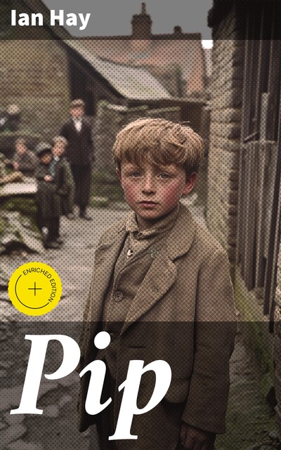 Pip, Ian Hay