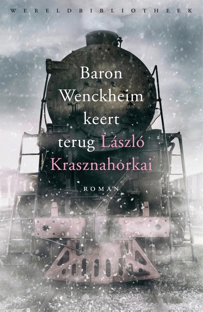 Baron Wenckheim keert terug, Laszlo Krasznahorkai