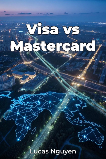 Visa vs Mastercard, Lucas Nguyen