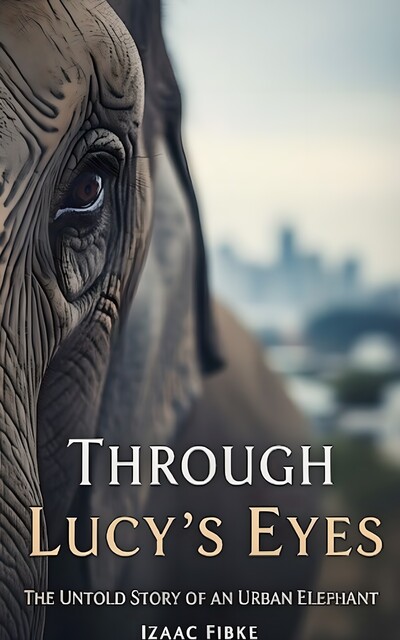 Through Lucy’s Eyes, Izaac Fibke