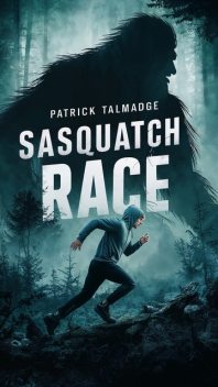 Sasquatch Race, Patrick Talmadge