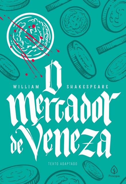 O mercador de Veneza, William Shakespeare