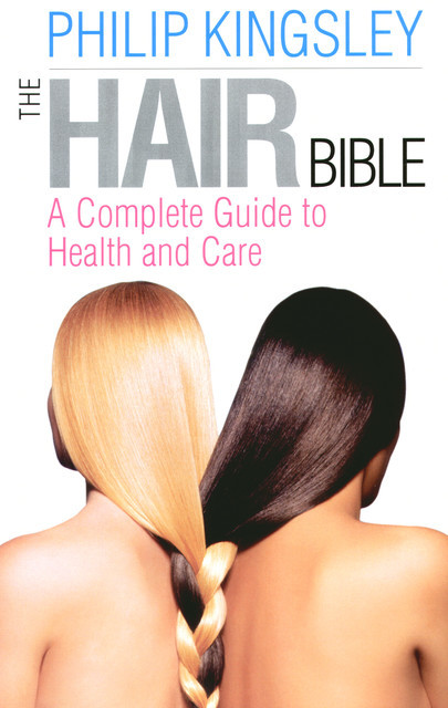 The Hair Bible, Philip Kingsley