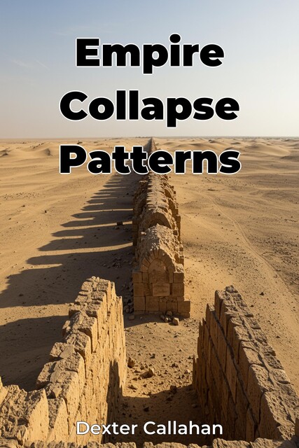 Empire Collapse Patterns, Dexter Callahan