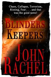 Blinders Keepers, John Rachel