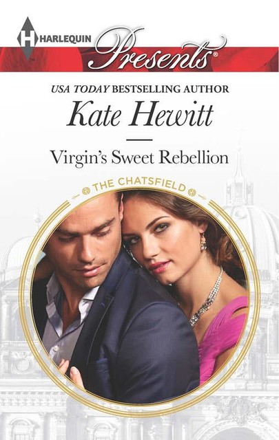 Virgin's Sweet Rebellion, Kate Hewitt