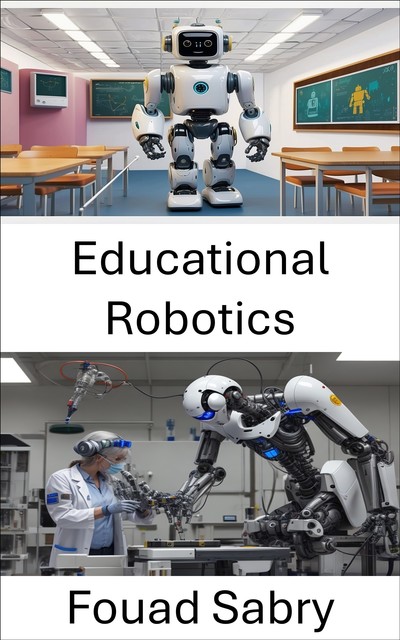 Educational Robotics, Fouad Sabry