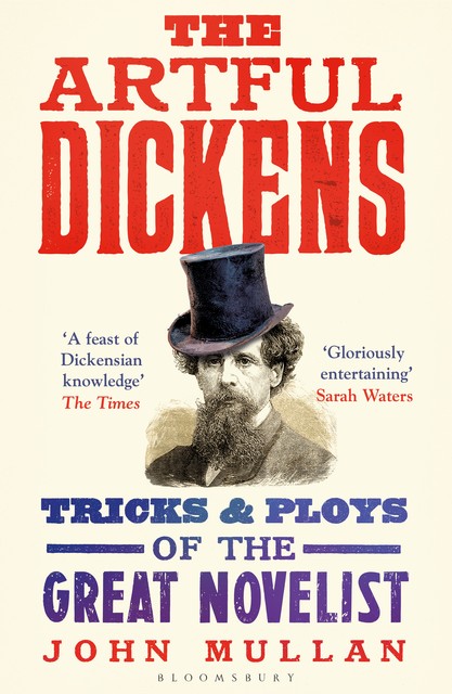 The Artful Dickens, Mullan John
