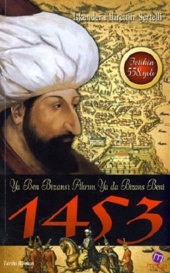 1453, İskender Fahrettin Sertelli
