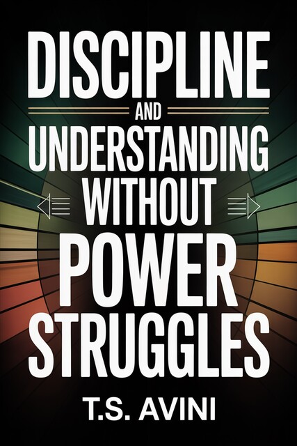 Discipline and Understanding Without Power Struggles, T. S Avini