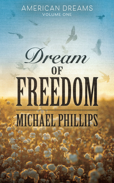 Dream of Freedom, Michael Phillips