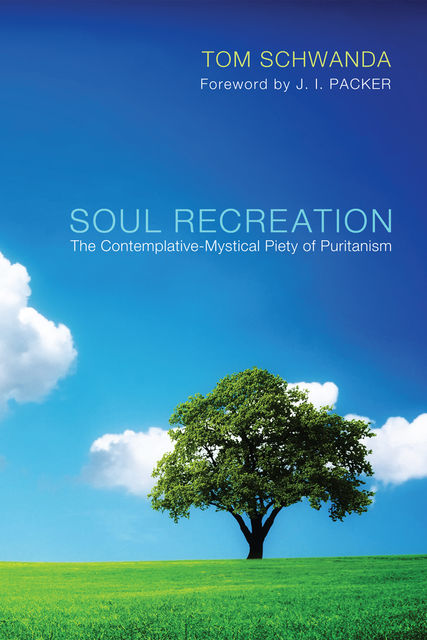 Soul Recreation, Tom Schwanda