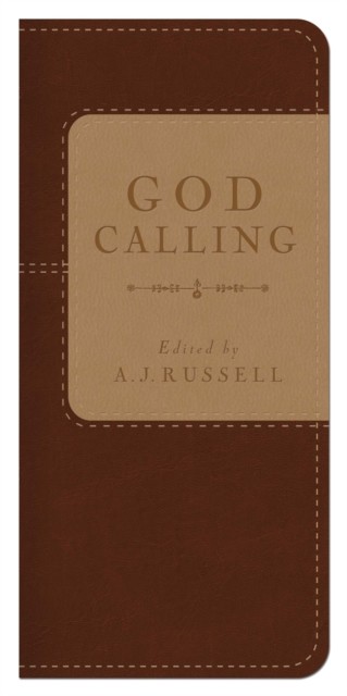 God Calling, A.J. Russell