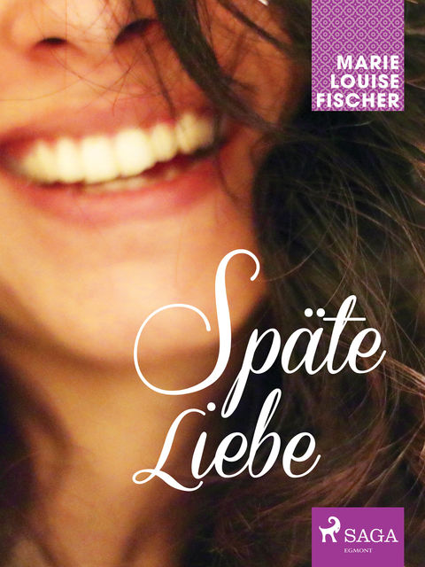 Späte Liebe, Marie Louise Fischer