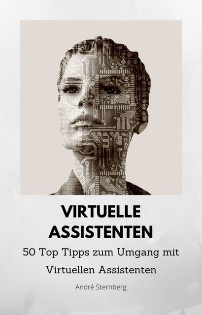 Virtuelle Assistenten, André Sternberg