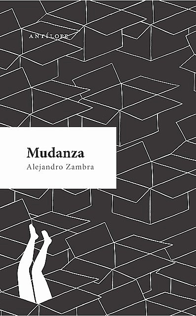 Mudanza, Alejandro Zambra